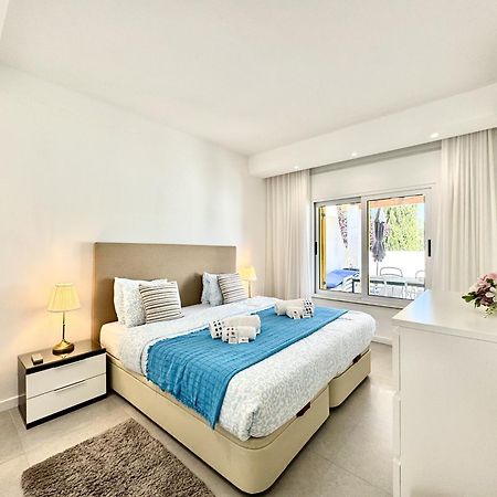 Vilamoura Club Villa 3 With Pool By Homing 外观 照片