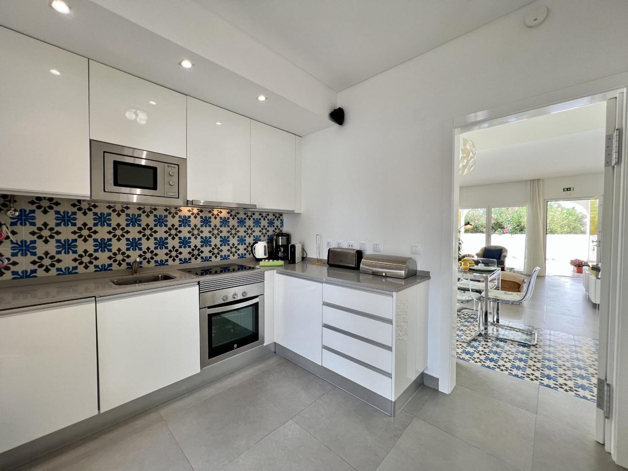 Vilamoura Club Villa 3 With Pool By Homing 外观 照片