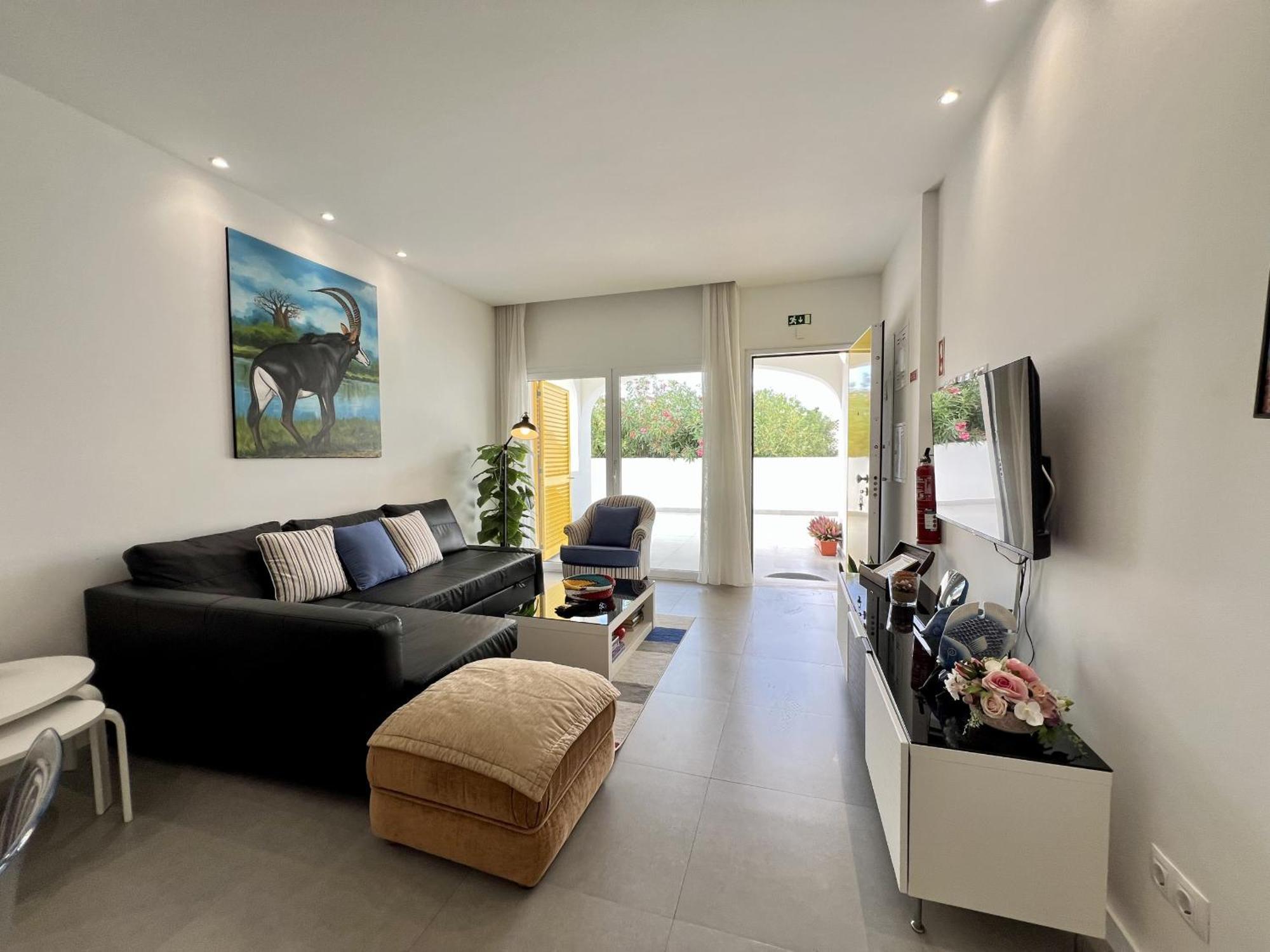 Vilamoura Club Villa 3 With Pool By Homing 外观 照片