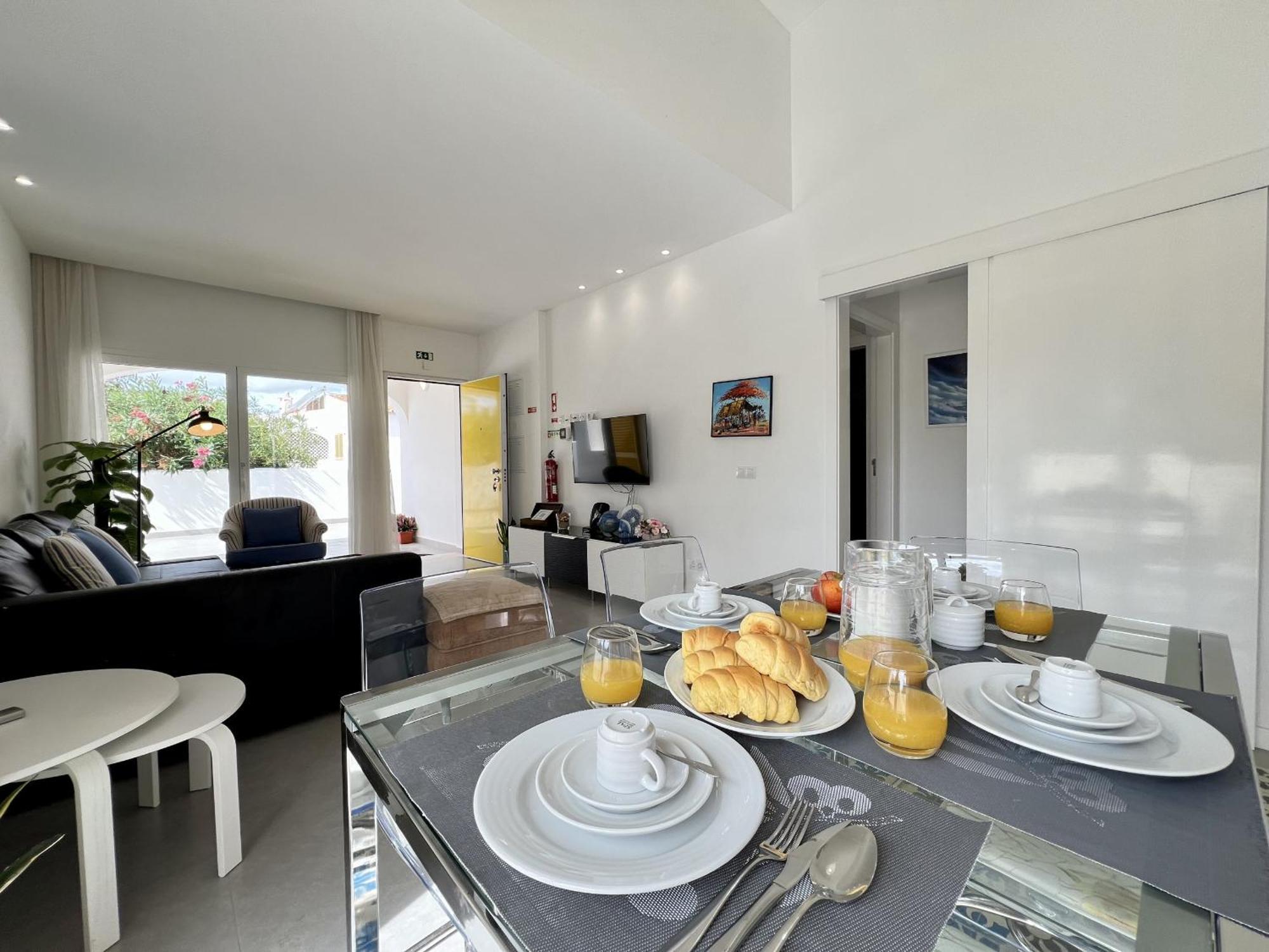 Vilamoura Club Villa 3 With Pool By Homing 外观 照片