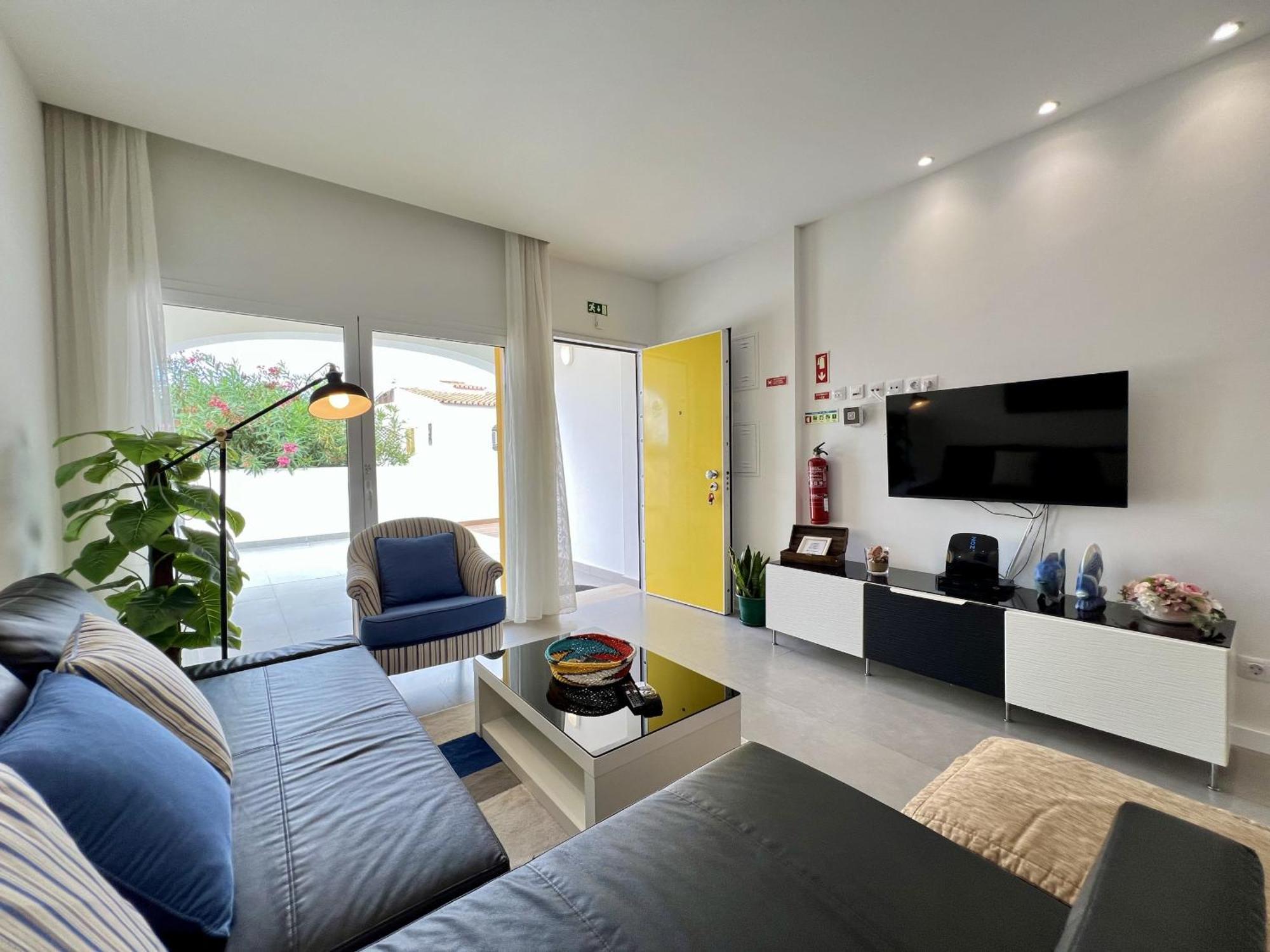 Vilamoura Club Villa 3 With Pool By Homing 外观 照片