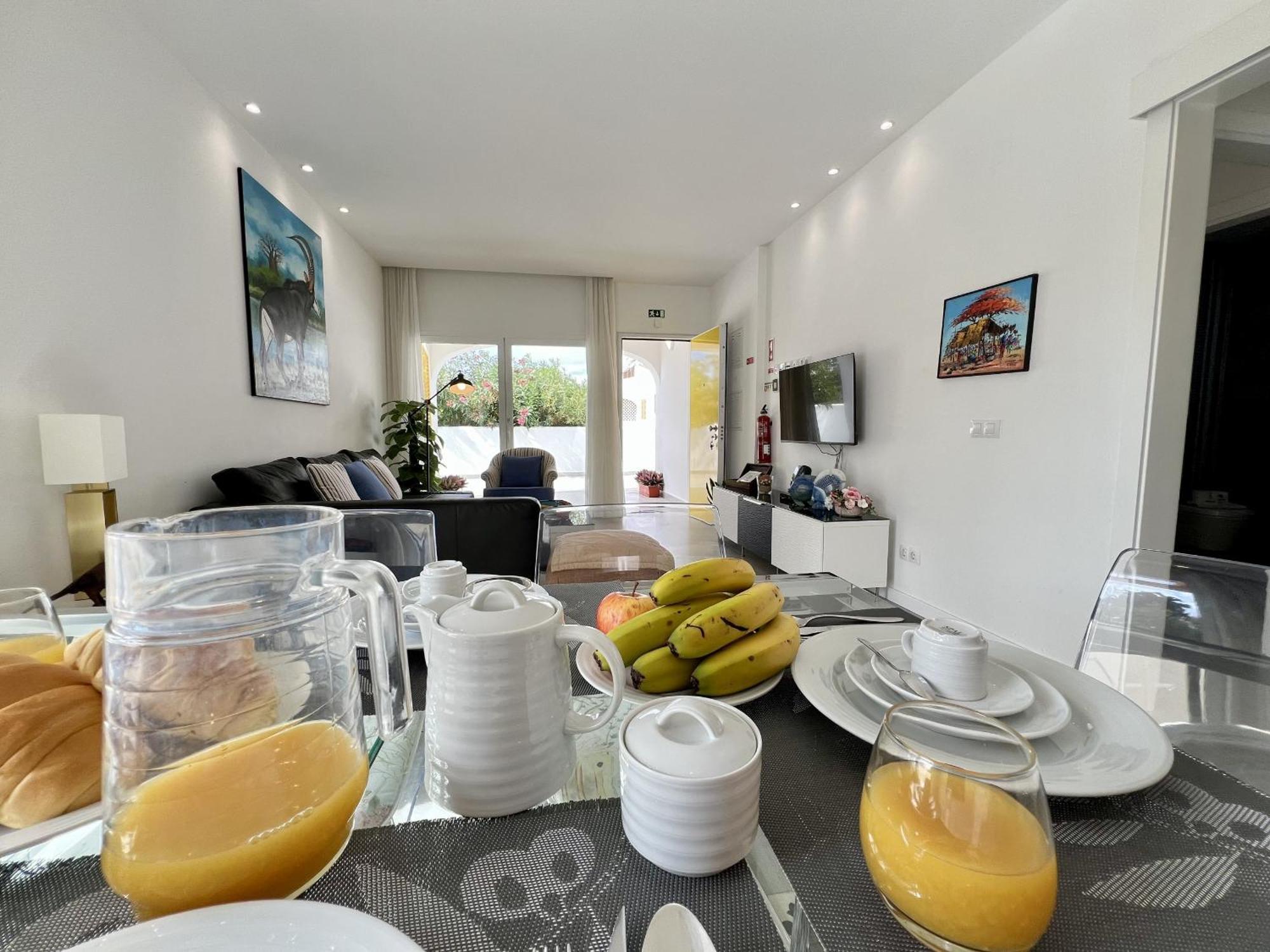 Vilamoura Club Villa 3 With Pool By Homing 外观 照片