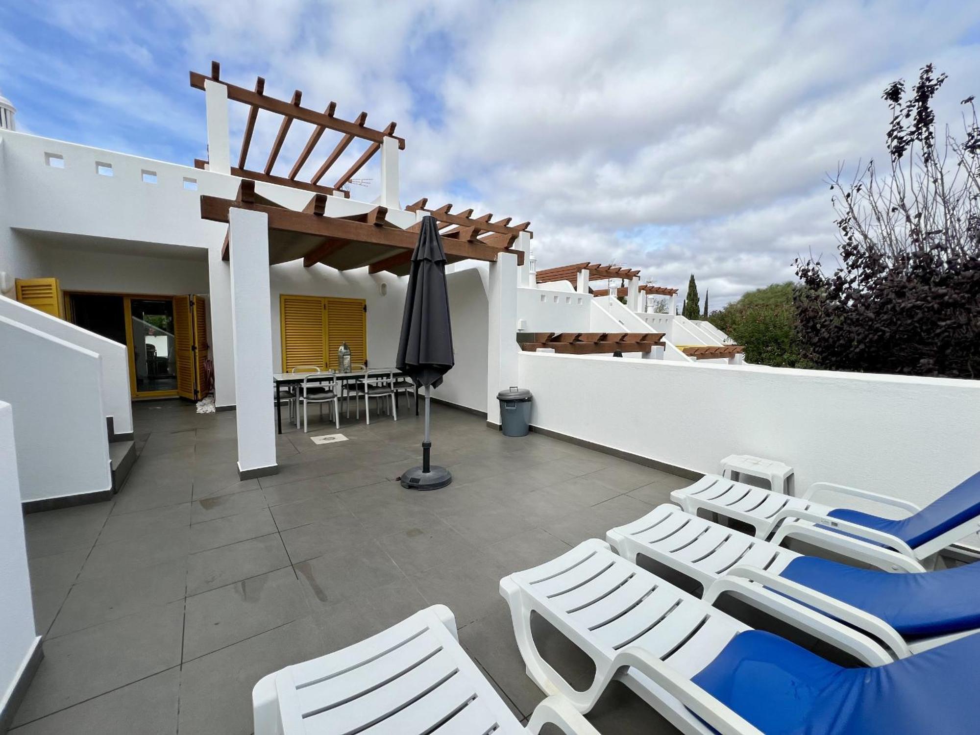 Vilamoura Club Villa 3 With Pool By Homing 外观 照片