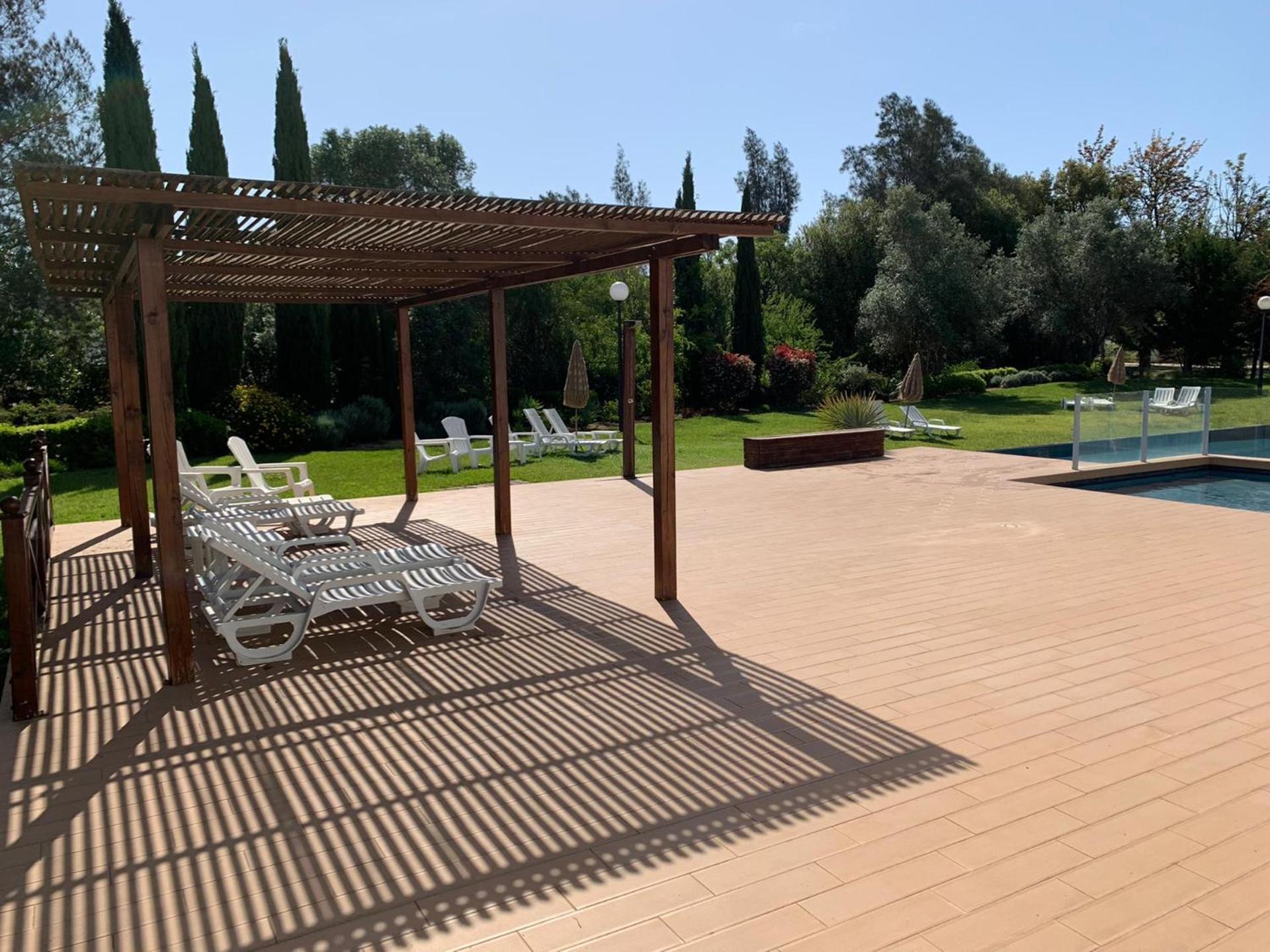 Vilamoura Club Villa 3 With Pool By Homing 外观 照片