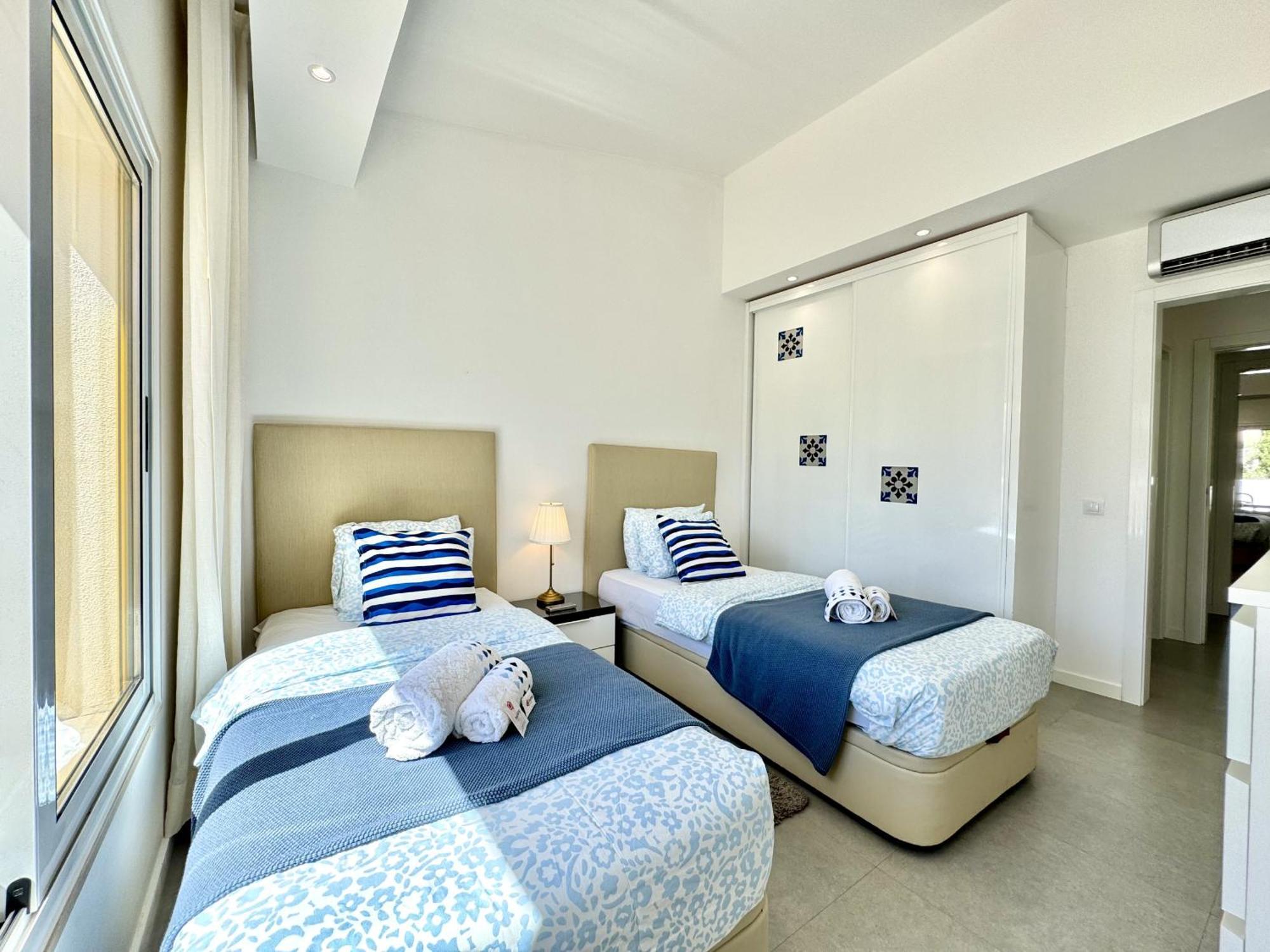 Vilamoura Club Villa 3 With Pool By Homing 外观 照片