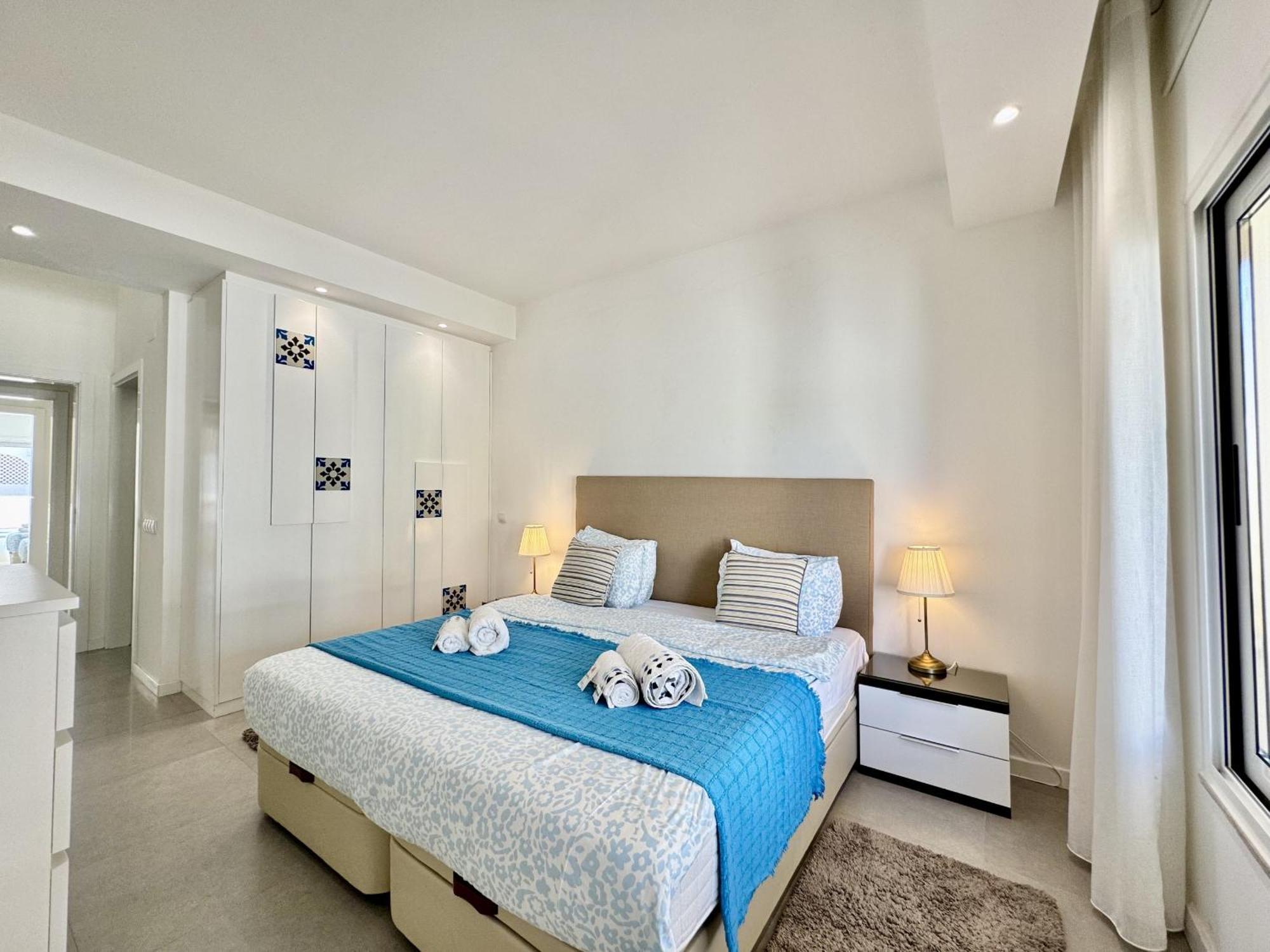 Vilamoura Club Villa 3 With Pool By Homing 外观 照片